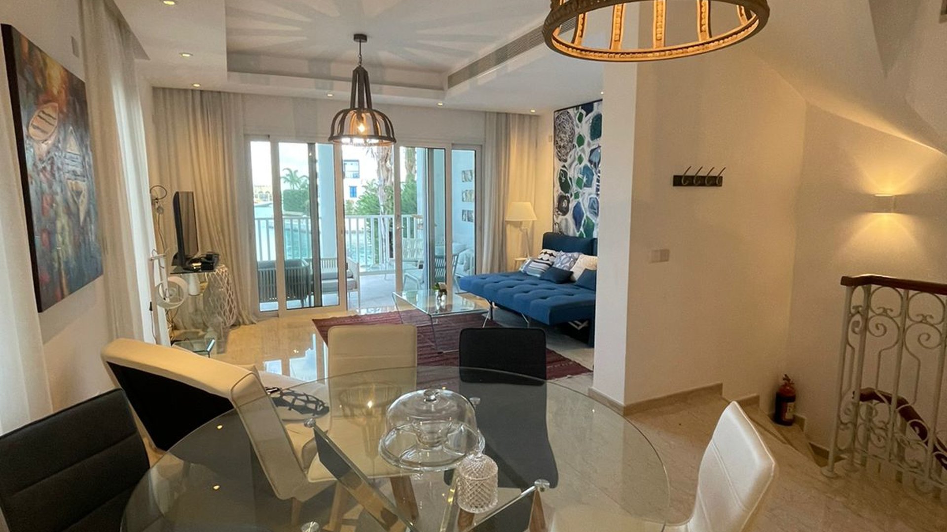 2 bedrooms Villa in Limassol, Cyprus No. 26383