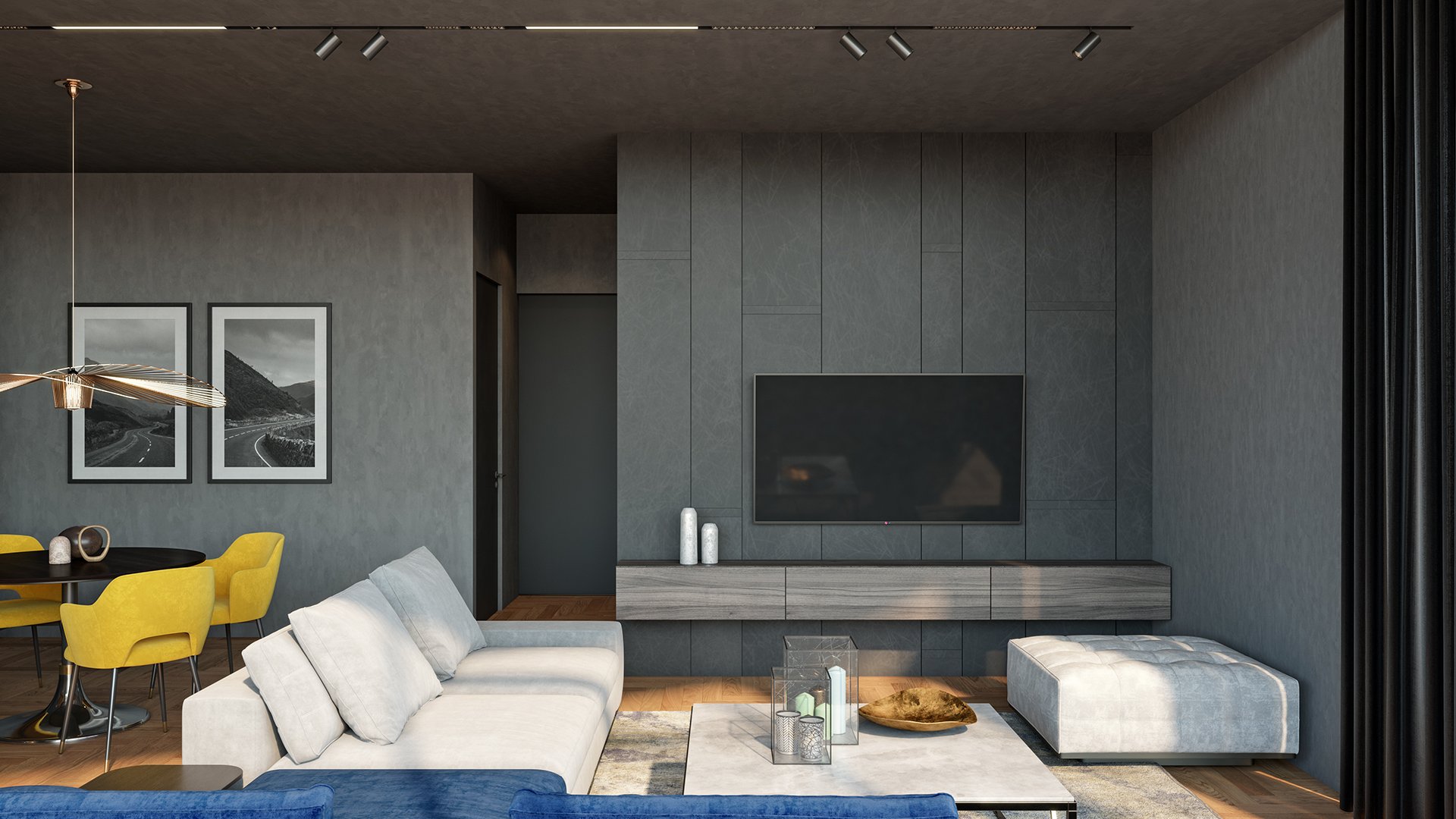 3 chambres Appartement à Larnaca, Larnaka, Chypre No. 26382