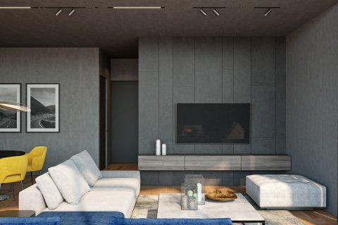 3 chambres Appartement à Larnaca, Larnaka, Chypre No. 26382
