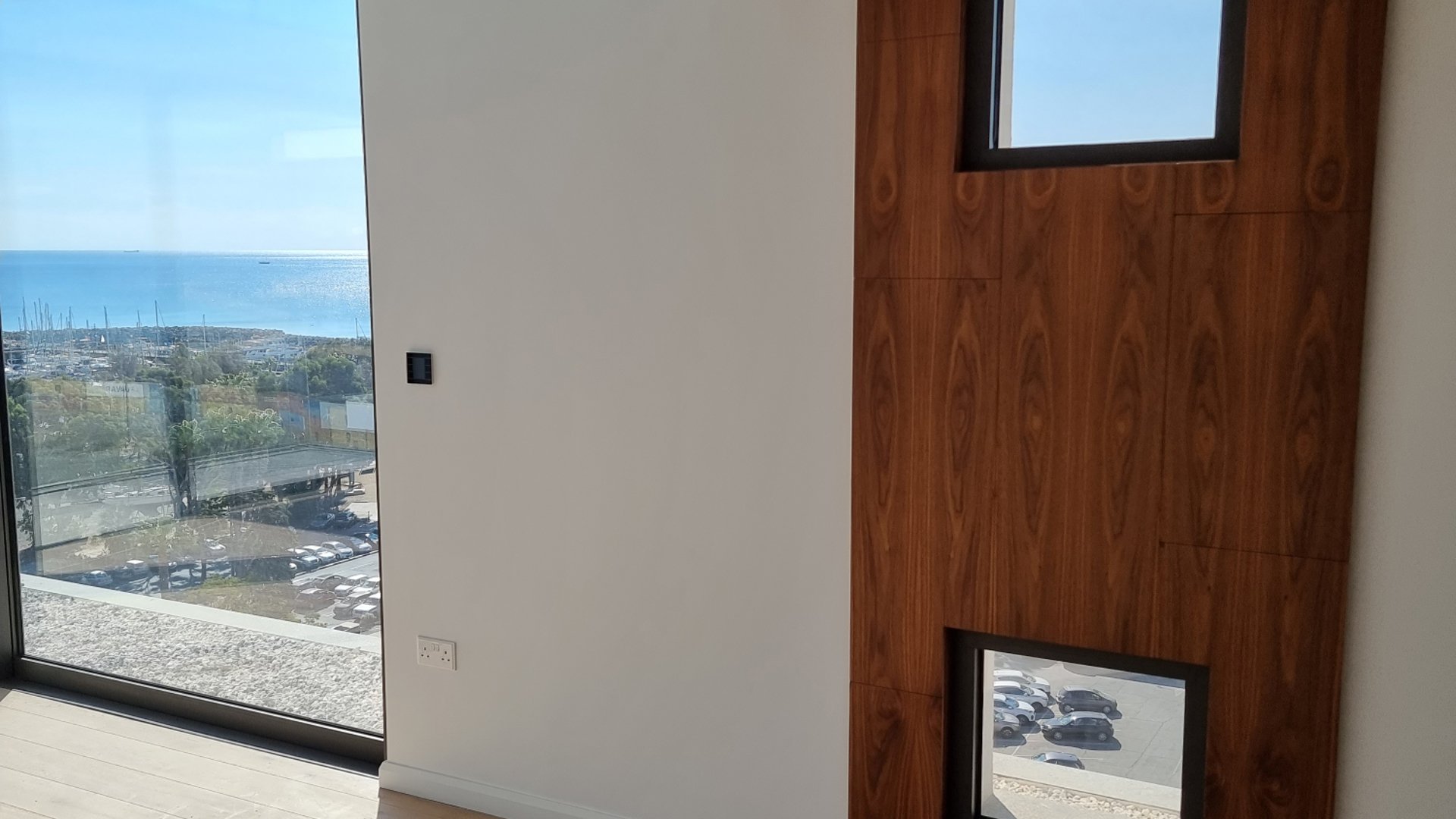 3 bedrooms Apartment in Larnaca, Larnaka, Cyprus No. 26385