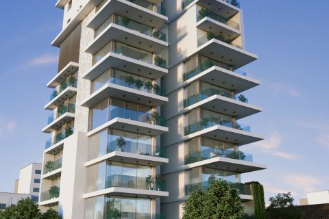 3 chambres Appartement à Larnaca, Larnaka, Chypre No. 26385