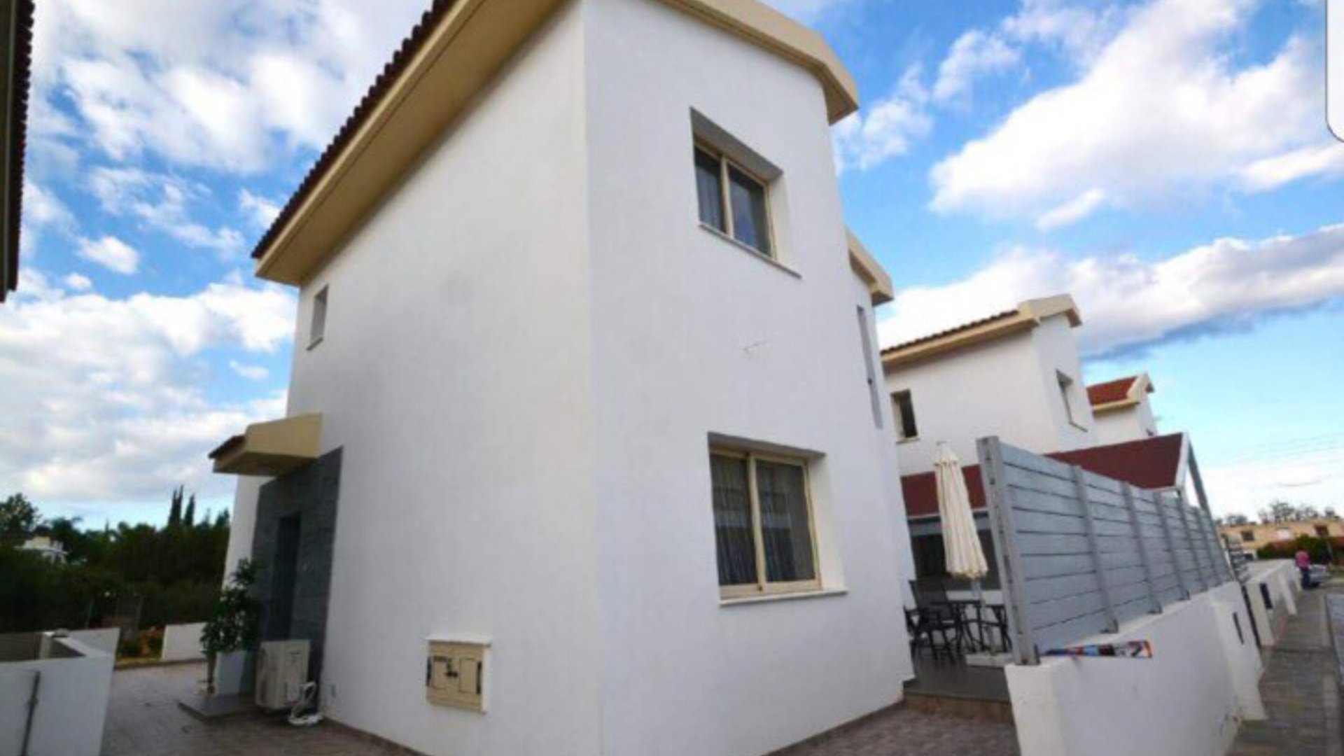 4 dormitorios Villa en Protaras, Ammochostos, Chipre No. 26417