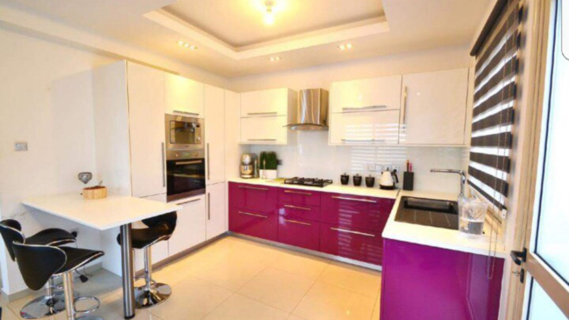 4 dormitorios Villa en Protaras, Ammochostos, Chipre No. 26417