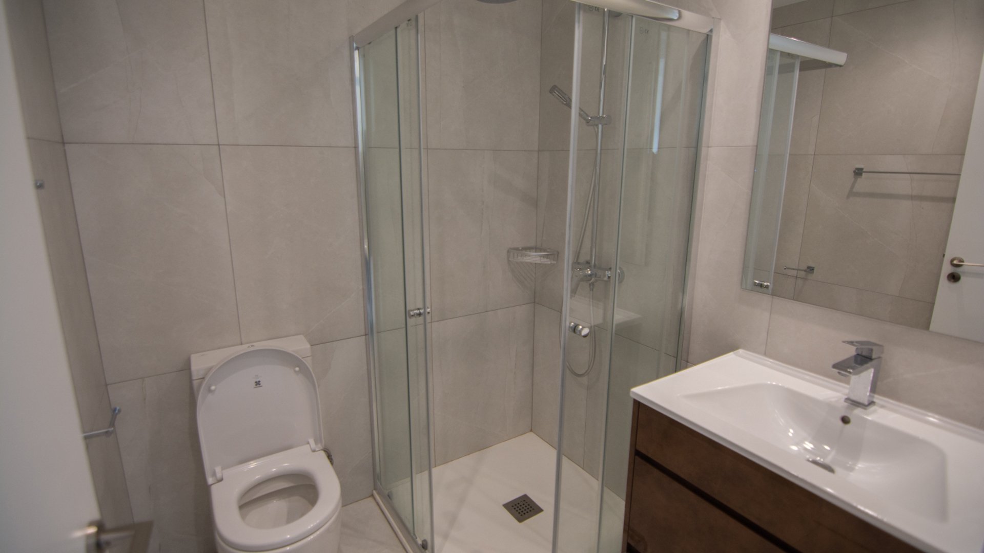 1 dormitorio Apartamento en Protaras, Ammochostos, Chipre No. 26419