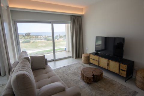 1 dormitorio Apartamento en Protaras, Ammochostos, Chipre No. 26419