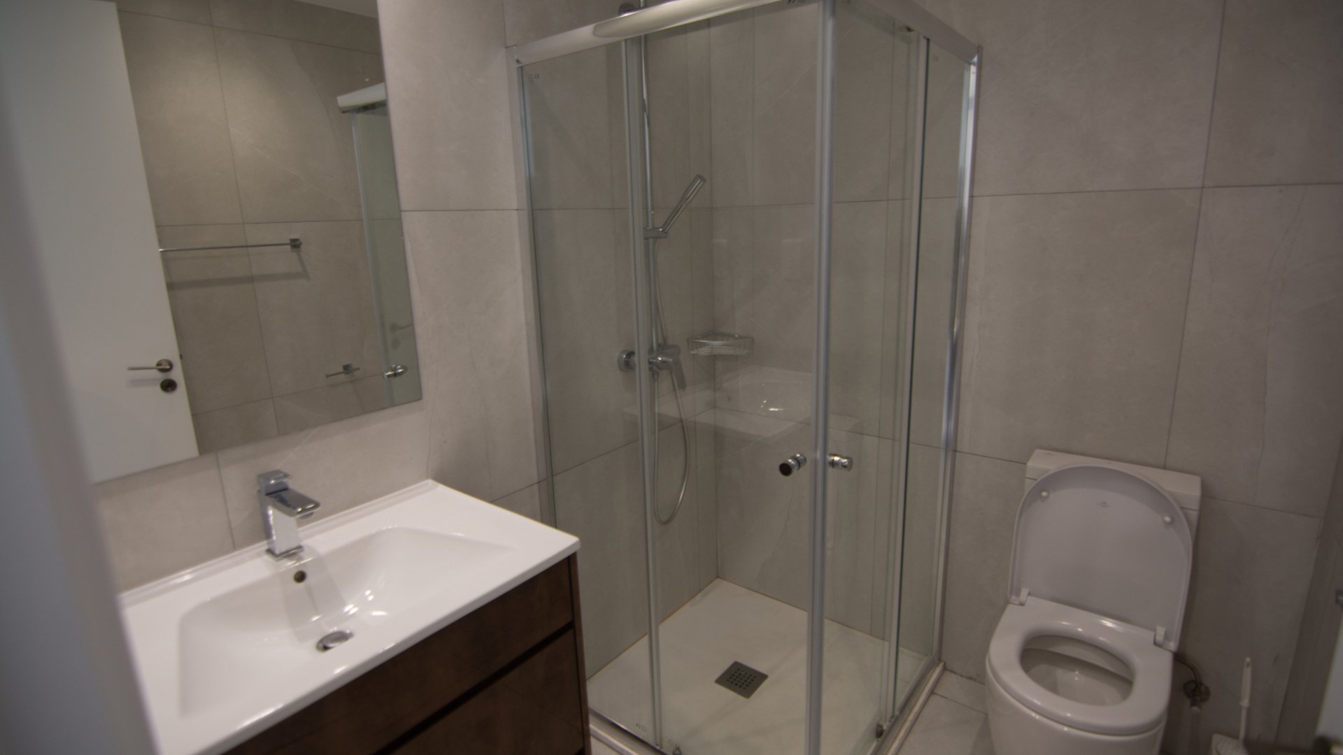 1 dormitorio Apartamento en Protaras, Ammochostos, Chipre No. 26419