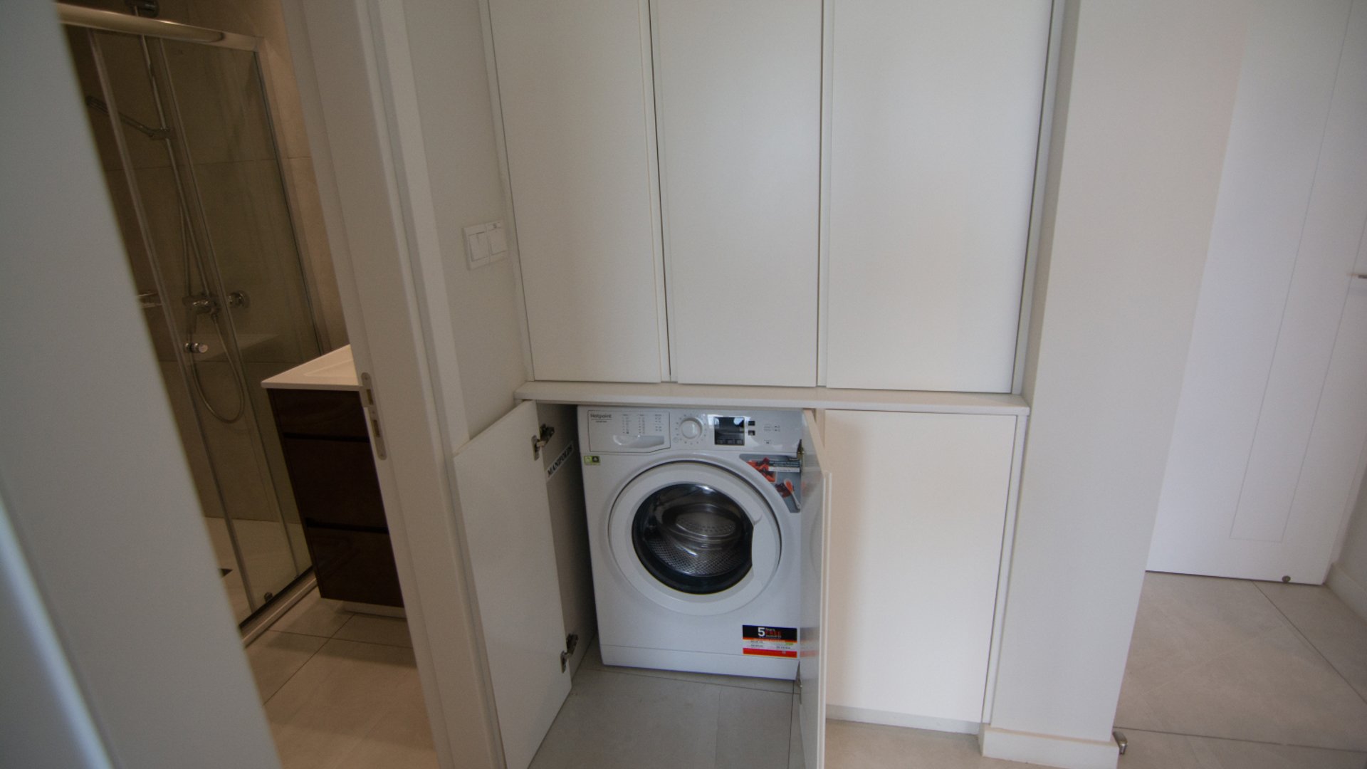 1 dormitorio Apartamento en Protaras, Ammochostos, Chipre No. 26419