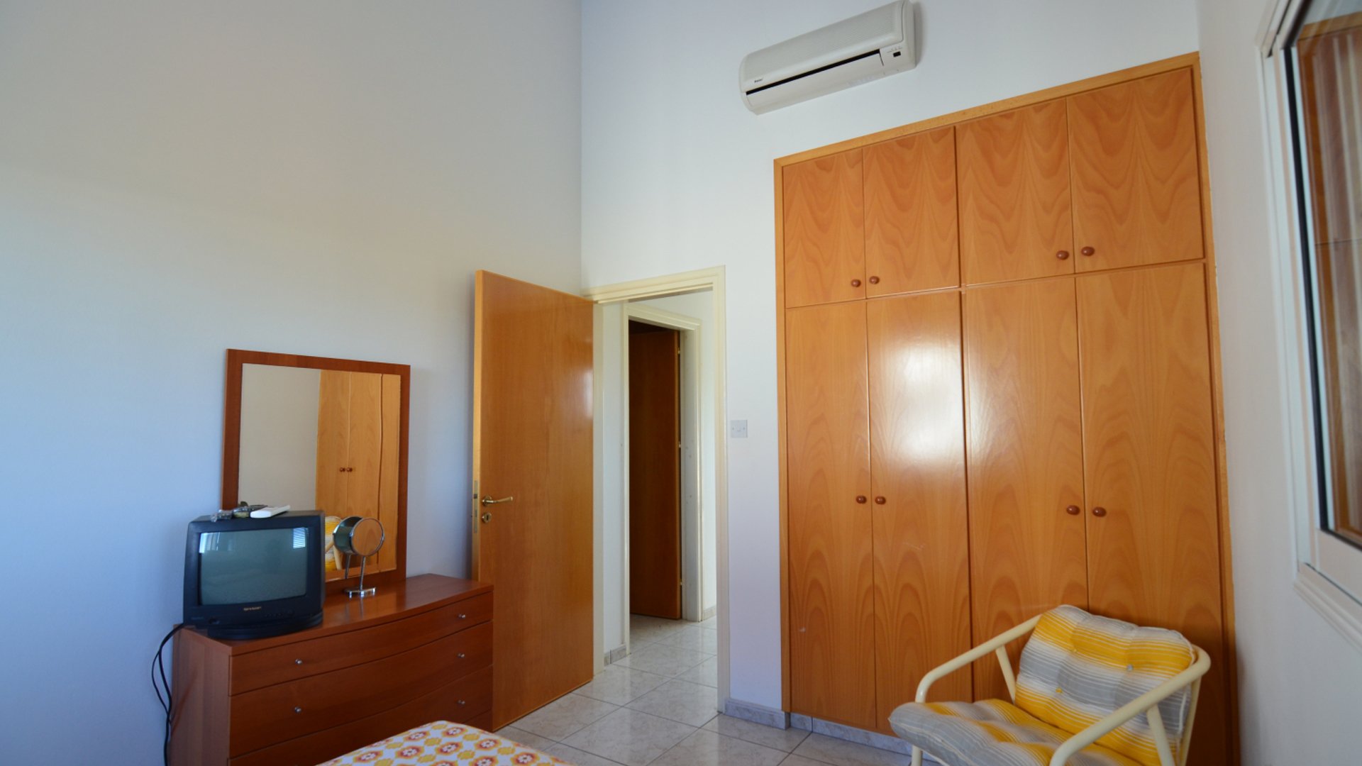 2 bedrooms Villa in Pernera, Ammochostos, Cyprus No. 26418