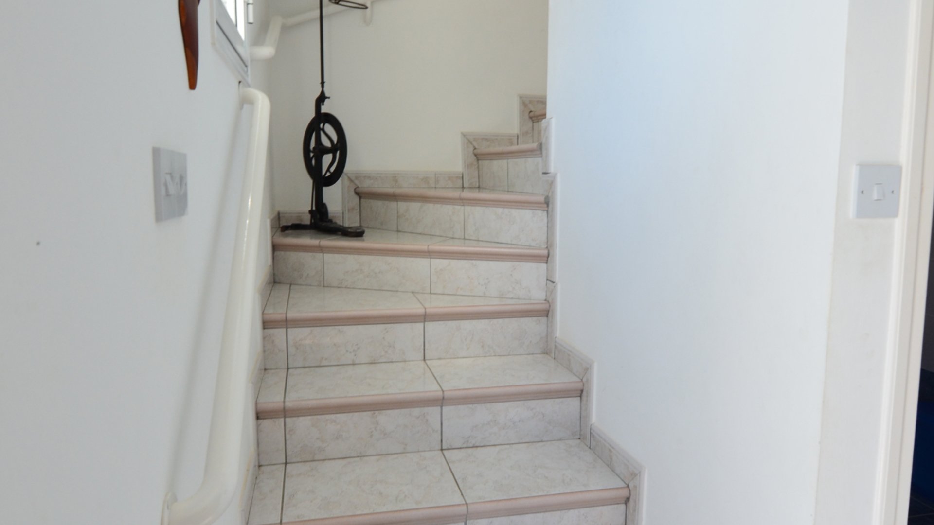 2 bedrooms Villa in Pernera, Ammochostos, Cyprus No. 26418