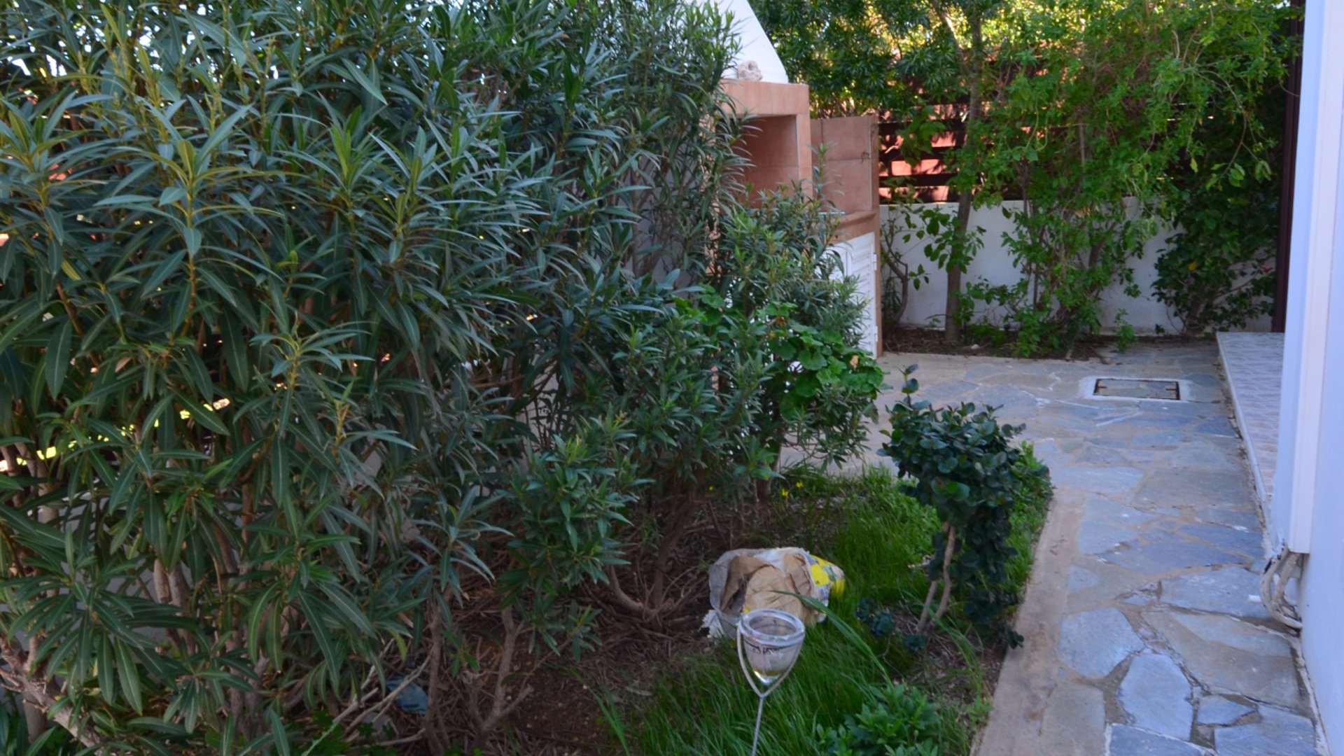 2 bedrooms Villa in Pernera, Ammochostos, Cyprus No. 26418