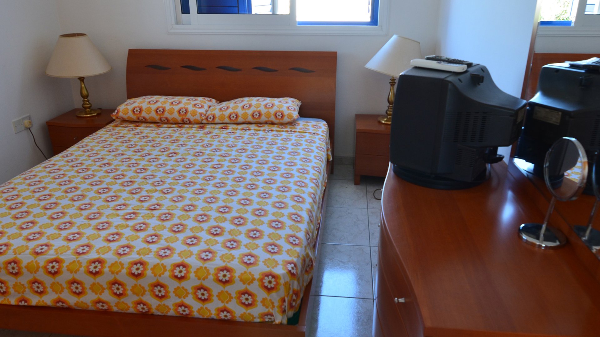 2 bedrooms Villa in Pernera, Ammochostos, Cyprus No. 26418