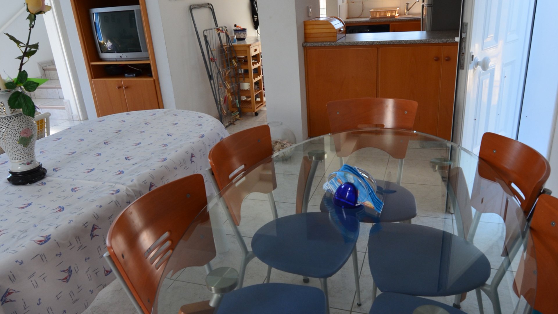 2 bedrooms Villa in Pernera, Ammochostos, Cyprus No. 26418