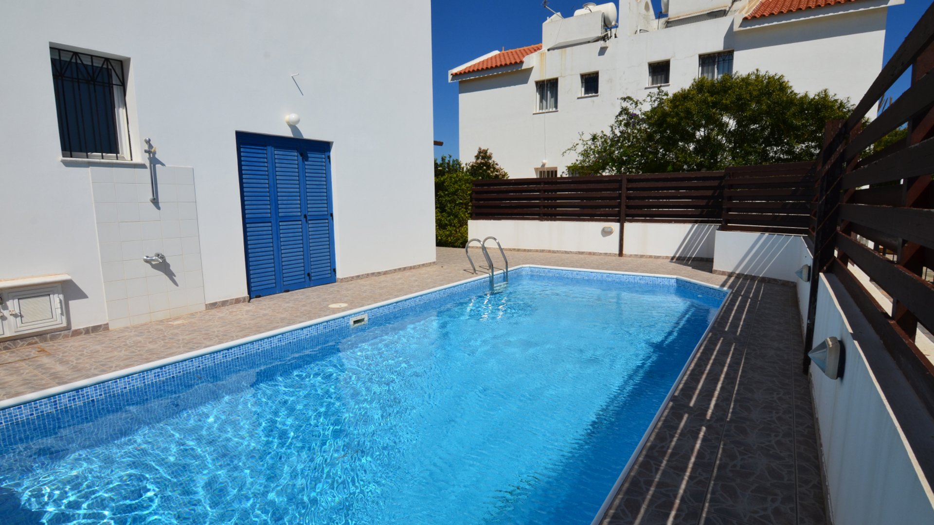 2 bedrooms Villa in Pernera, Ammochostos, Cyprus No. 26418