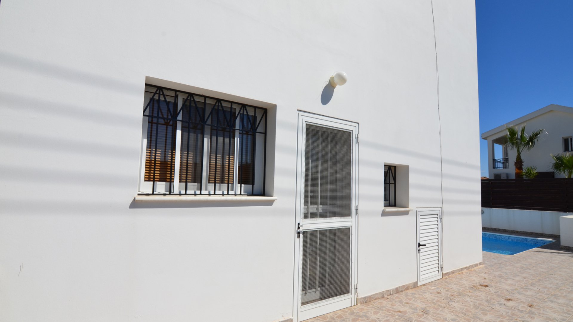 2 bedrooms Villa in Pernera, Ammochostos, Cyprus No. 26418