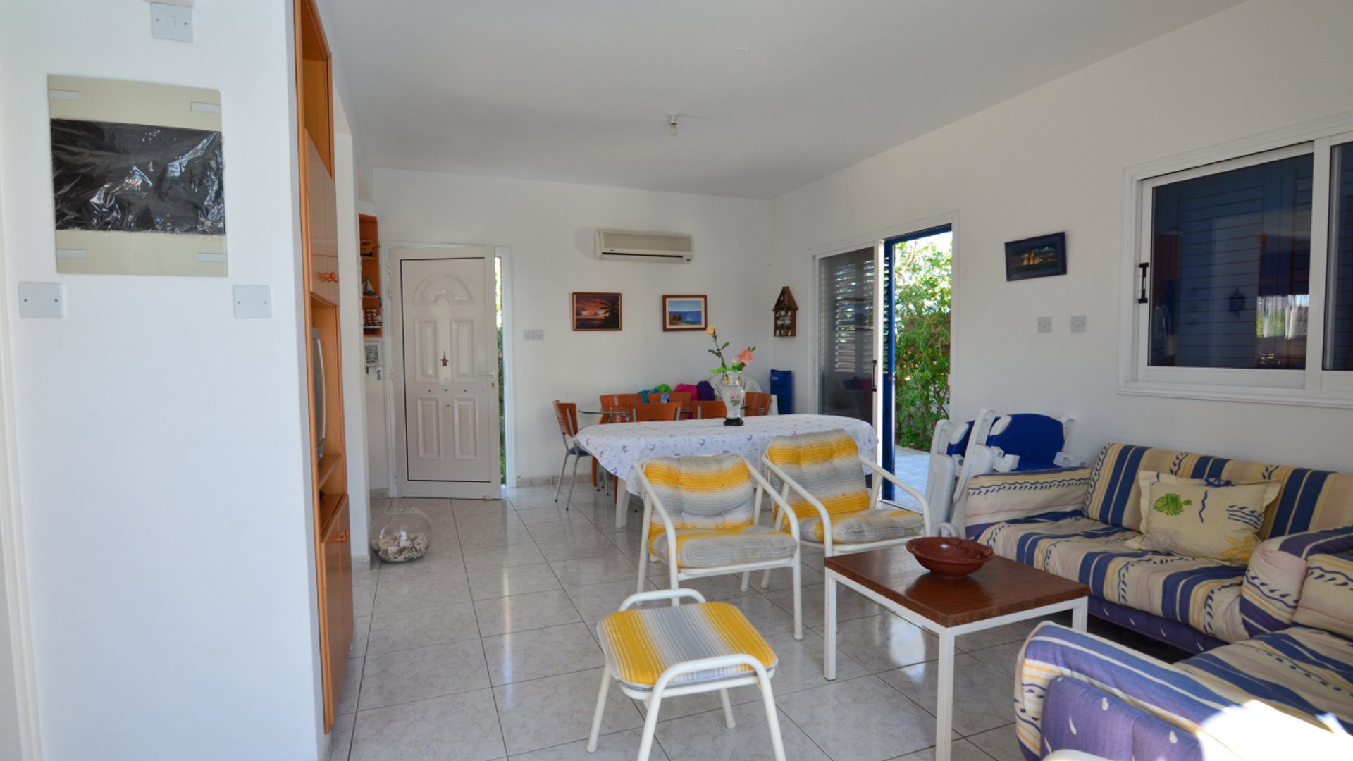 2 bedrooms Villa in Pernera, Ammochostos, Cyprus No. 26418