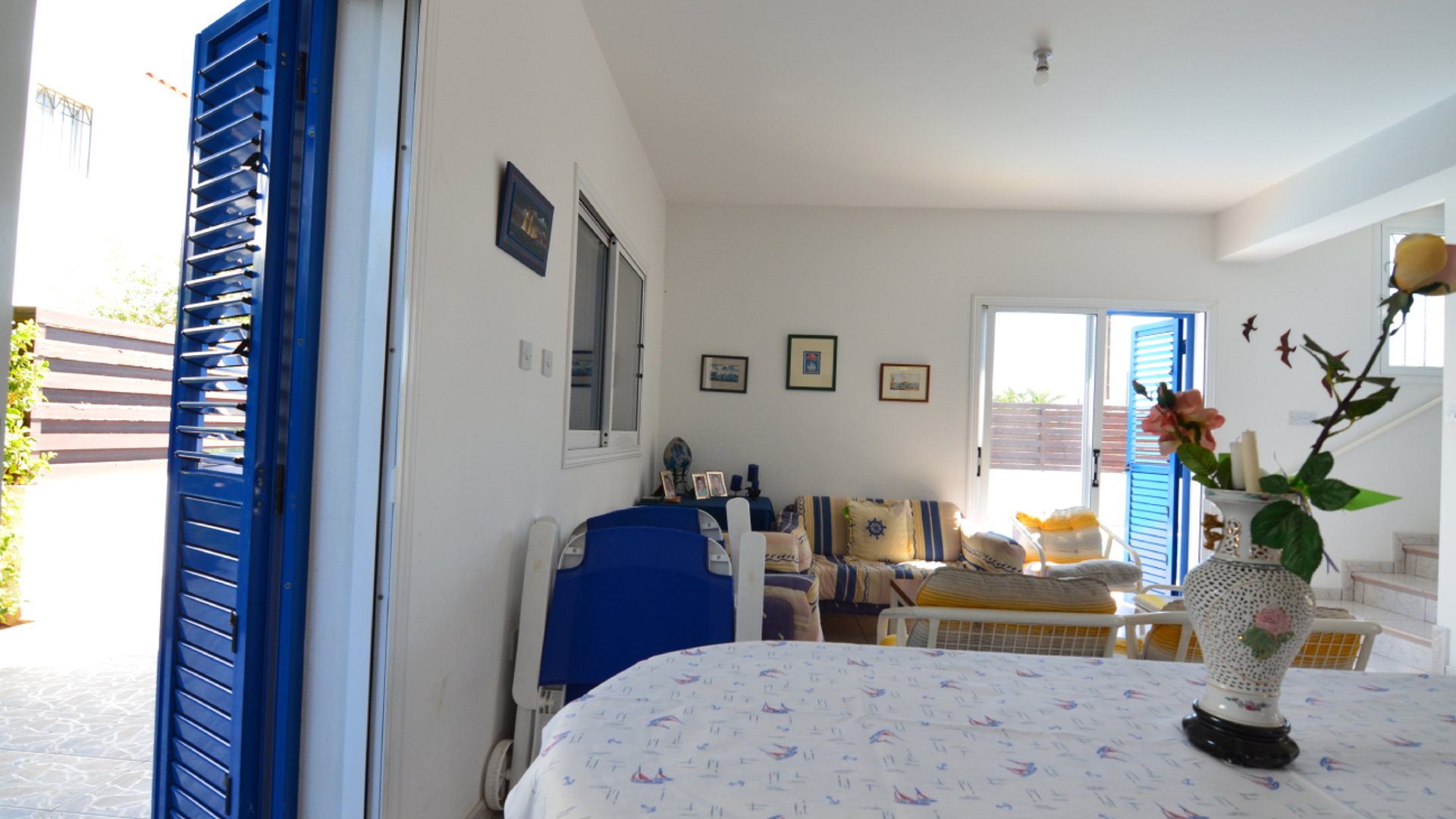 2 bedrooms Villa in Pernera, Ammochostos, Cyprus No. 26418