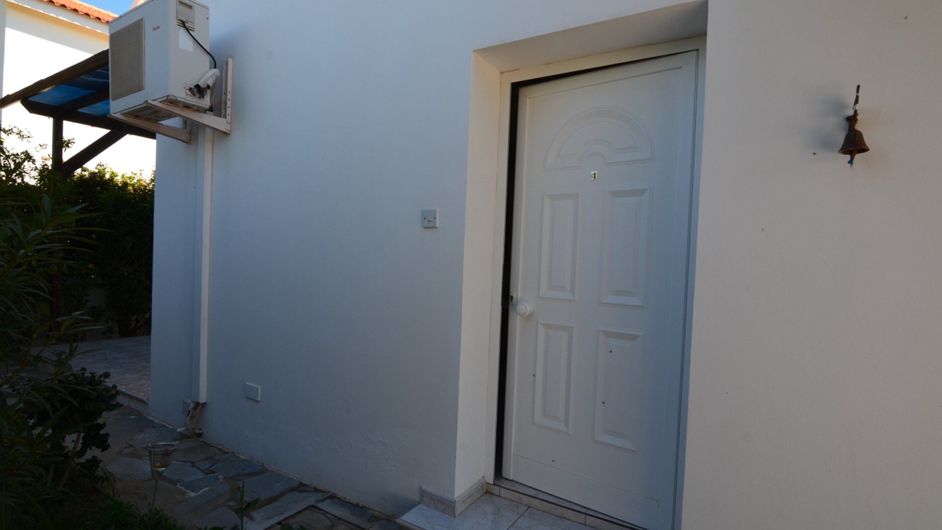 2 bedrooms Villa in Pernera, Ammochostos, Cyprus No. 26418