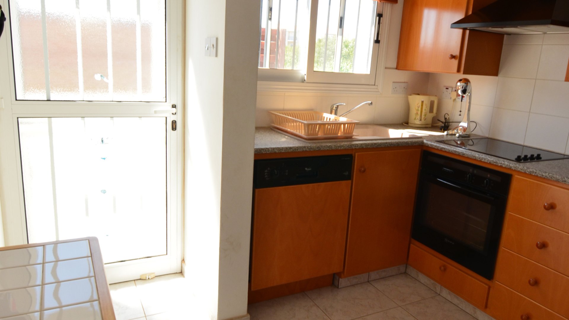 2 bedrooms Villa in Pernera, Ammochostos, Cyprus No. 26418