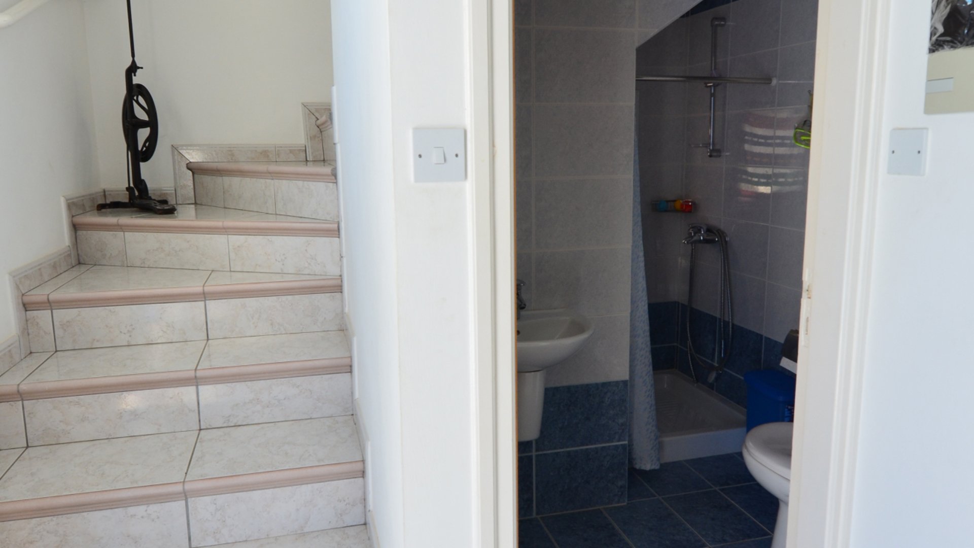 2 bedrooms Villa in Pernera, Ammochostos, Cyprus No. 26418