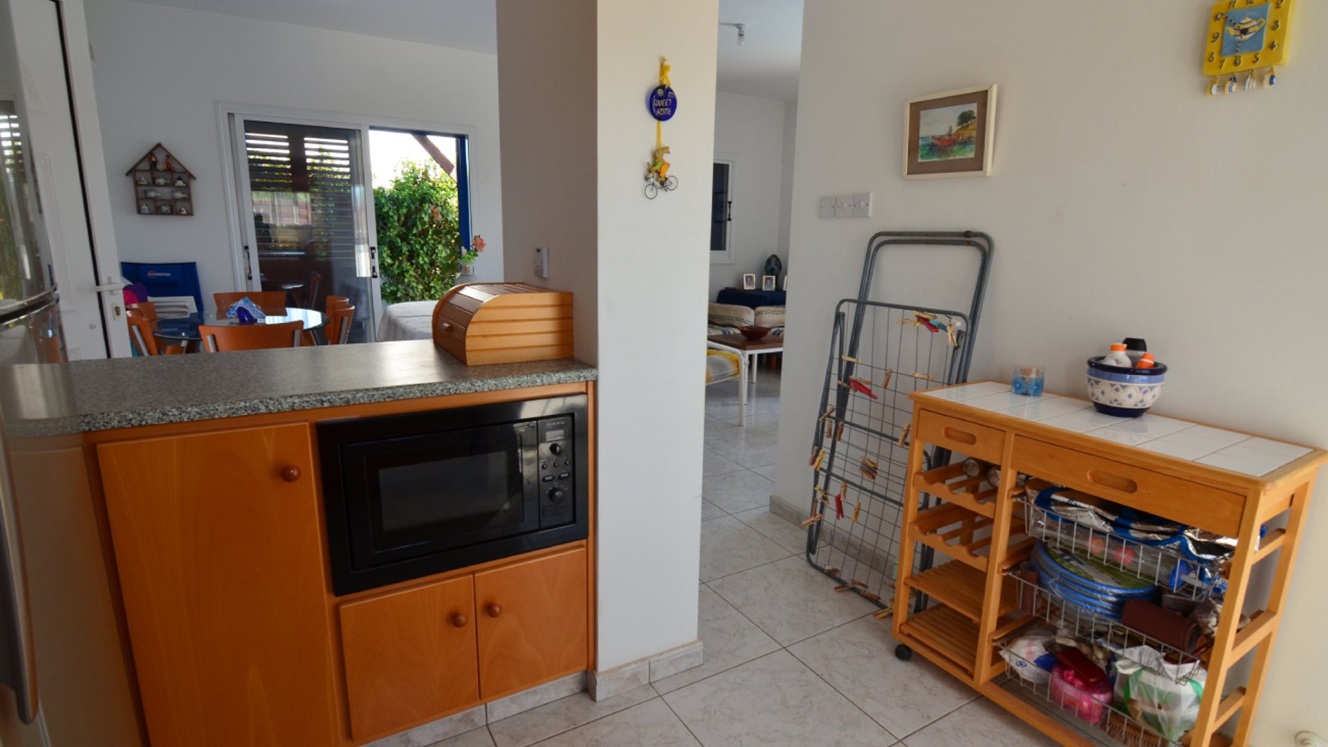 2 bedrooms Villa in Pernera, Ammochostos, Cyprus No. 26418
