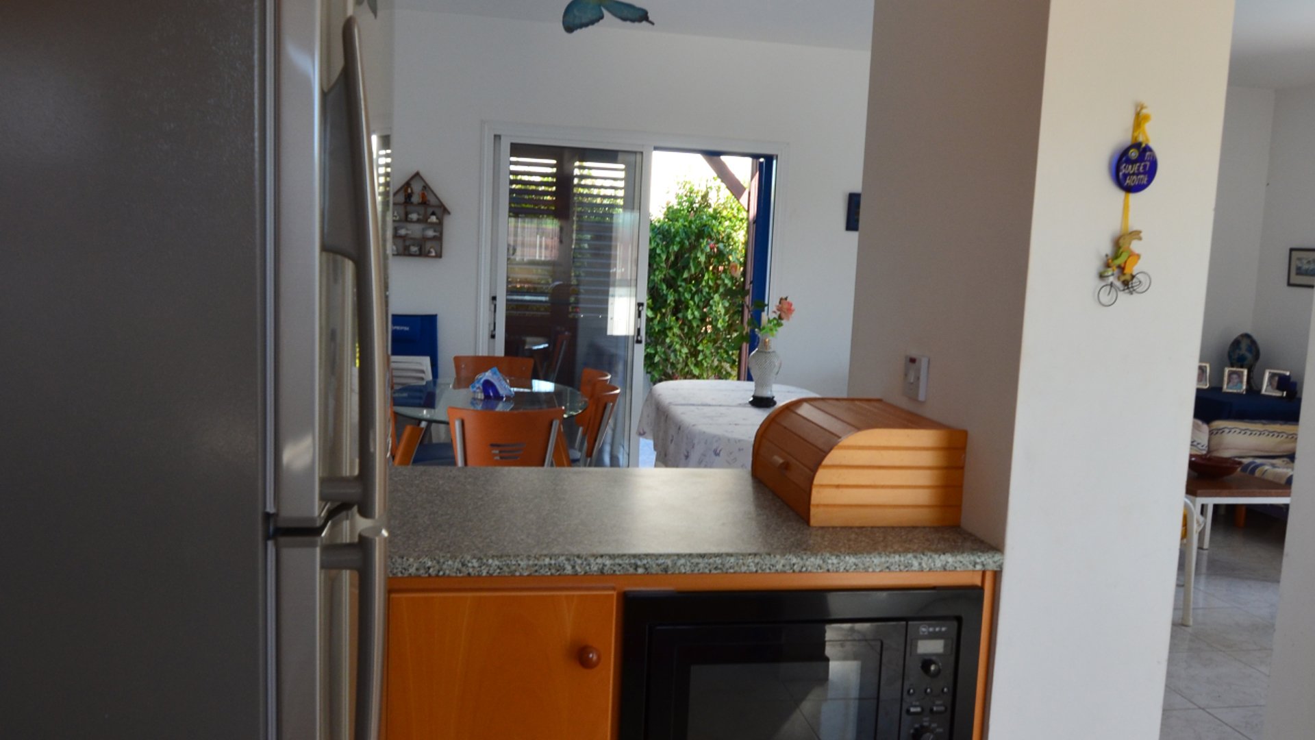 2 bedrooms Villa in Pernera, Ammochostos, Cyprus No. 26418
