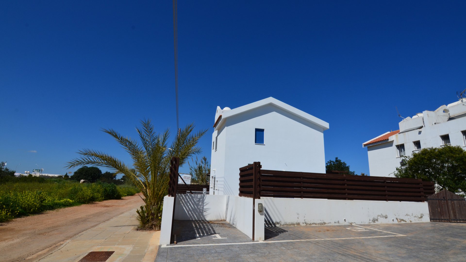 2 bedrooms Villa in Pernera, Ammochostos, Cyprus No. 26418