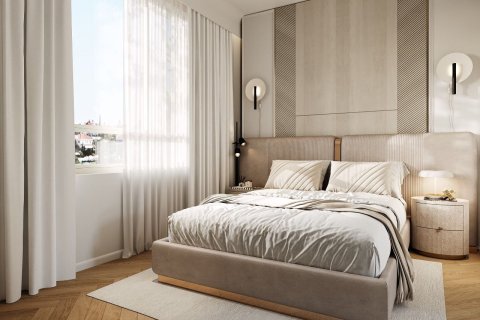 3 chambres Appartement à Germasogeia, Limassol,  No. 49097 15