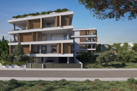 3 chambres Appartement à Germasogeia, Limassol,  No. 49092 2