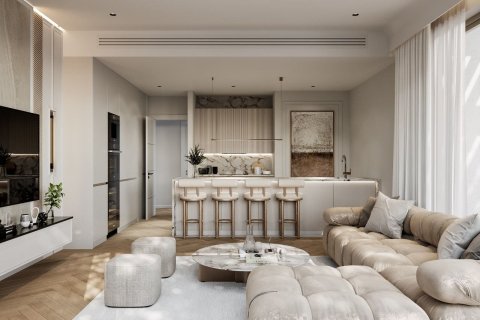 3 chambres Appartement à Germasogeia, Limassol,  No. 49092 4