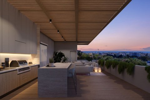 2 chambres Appartement à Germasogeia, Limassol,  No. 49095 7