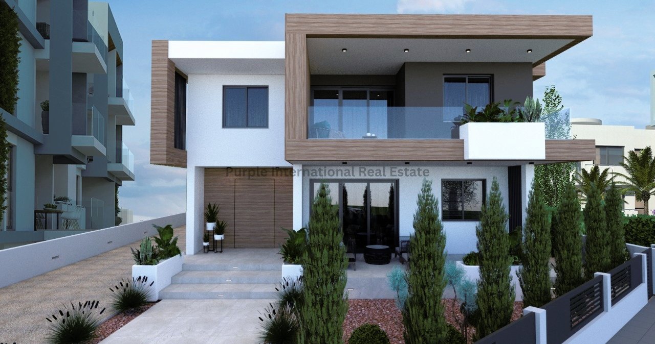 3 chambres Appartement à Paralimni, Ammochostos, Chypre No. 51392