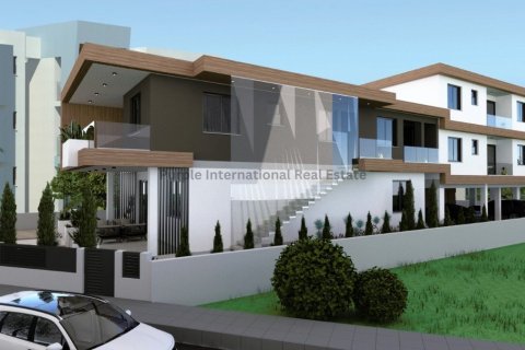 3 bedrooms Apartment in Paralimni, Ammochostos,  No. 51392 4