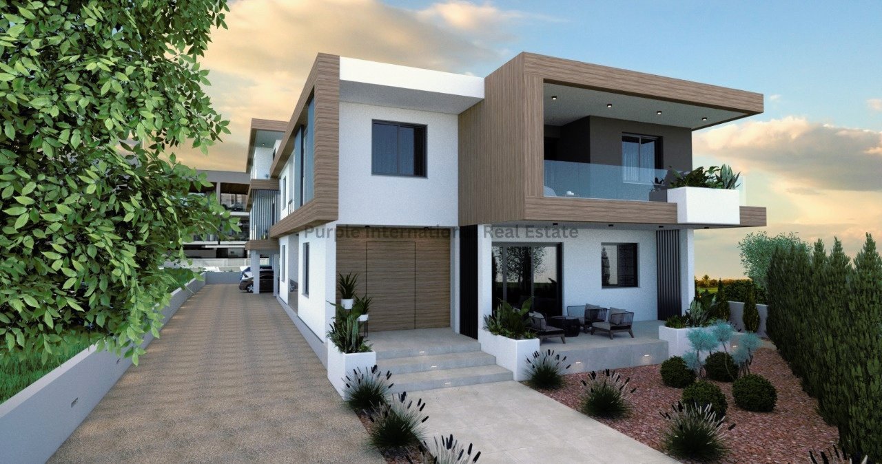 3 chambres Appartement à Paralimni, Ammochostos, Chypre No. 51392