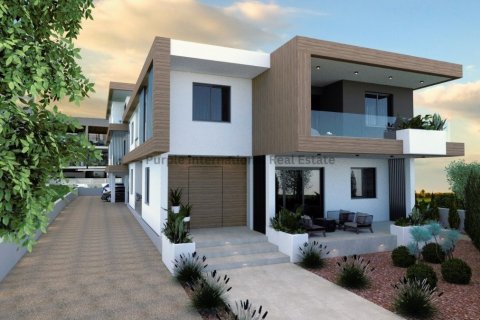 3 bedrooms Apartment in Paralimni, Ammochostos,  No. 51392 3