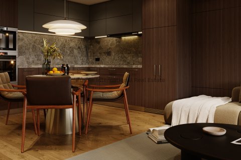 2 bedrooms Apartment in Livadia, Larnaka,  No. 51394 5