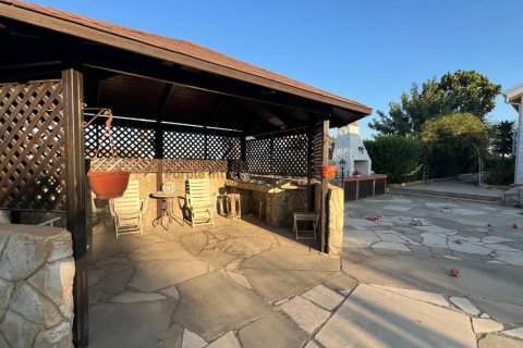 4 bedrooms Villa in Erimi, Limassol,  No. 51393 14