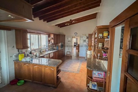 4 bedrooms Villa in Erimi, Limassol,  No. 51393 10