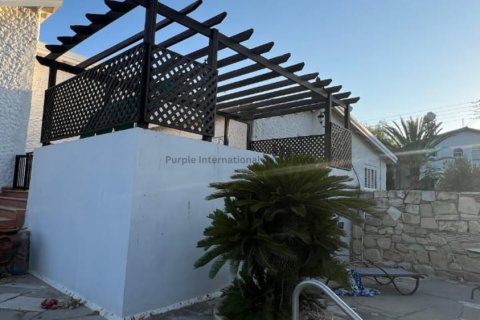 4 bedrooms Villa in Erimi, Limassol,  No. 51393 7