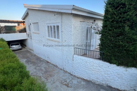 4 bedrooms Villa in Erimi, Limassol,  No. 51393 13