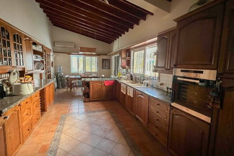 4 bedrooms Villa in Erimi, Limassol,  No. 51393 5