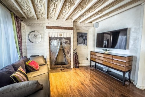 Дуплекс с 4 спальнями в Гермасойя, Лимасол,  № 53972 5