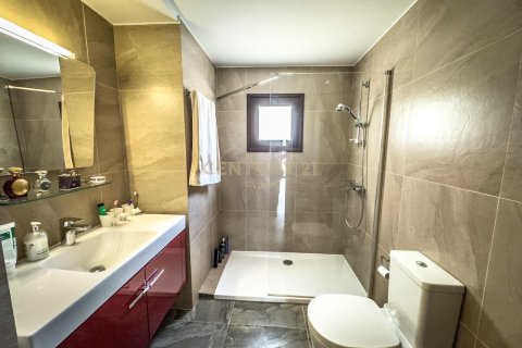 Дуплекс с 4 спальнями в Гермасойя, Лимасол,  № 53972 12