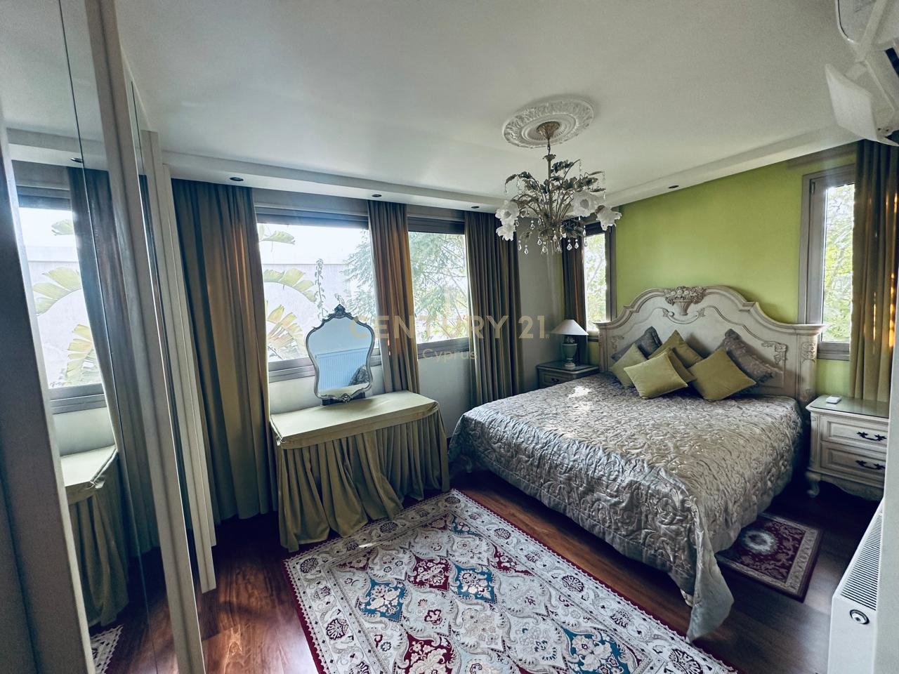 3 bedrooms Villa in Oroklini, Larnaka, Cyprus No. 53975
