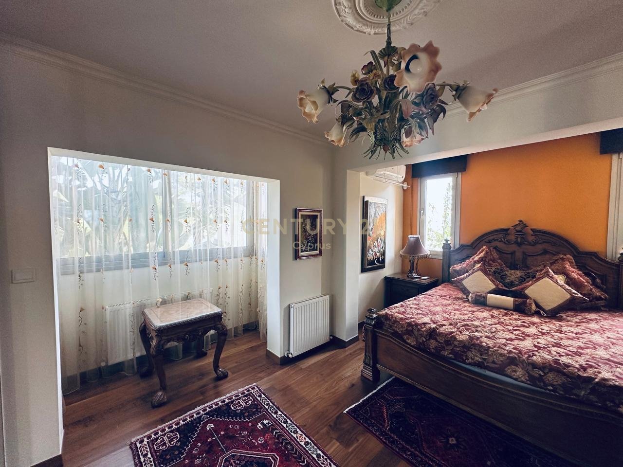 3 bedrooms Villa in Oroklini, Larnaka, Cyprus No. 53975