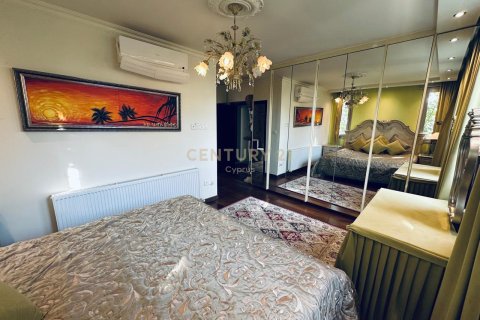 Вилла с 3 спальнями в Ороклини, Ларнака,  № 53975 12
