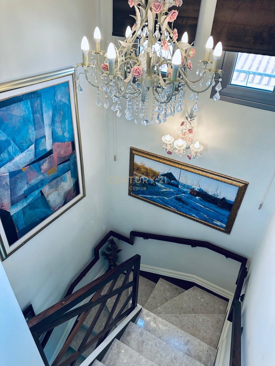 3 bedrooms Villa in Oroklini, Larnaka, Cyprus No. 53975
