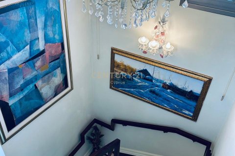 Вилла с 3 спальнями в Ороклини, Ларнака,  № 53975 18