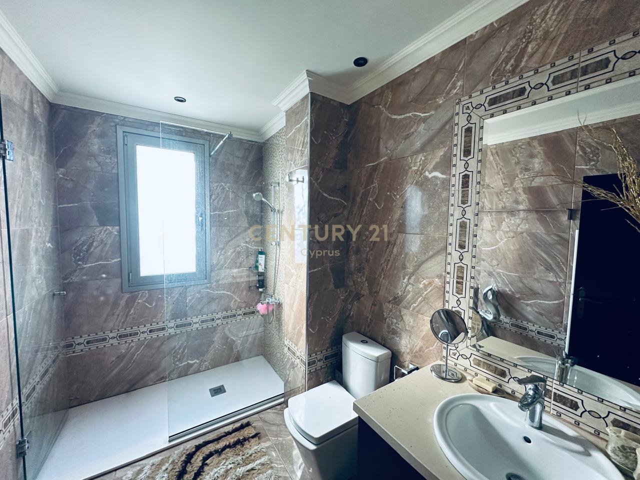 3 bedrooms Villa in Oroklini, Larnaka, Cyprus No. 53975