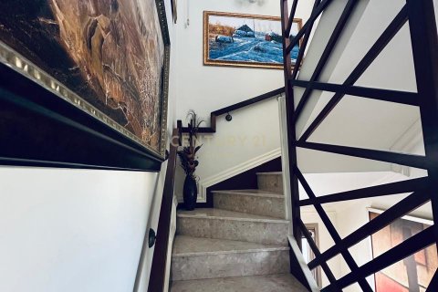 Вилла с 3 спальнями в Ороклини, Ларнака,  № 53975 7