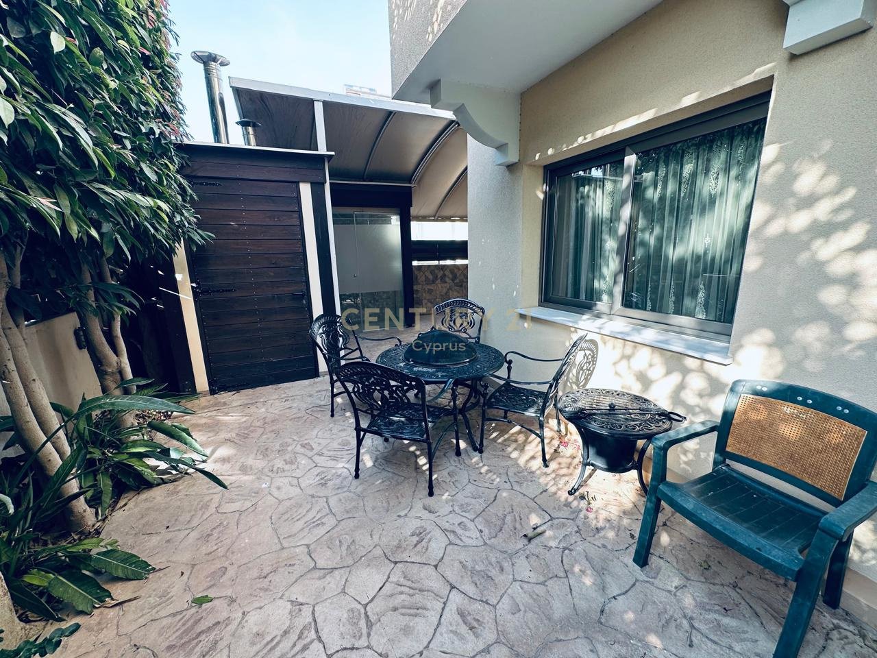 3 bedrooms Villa in Oroklini, Larnaka, Cyprus No. 53975